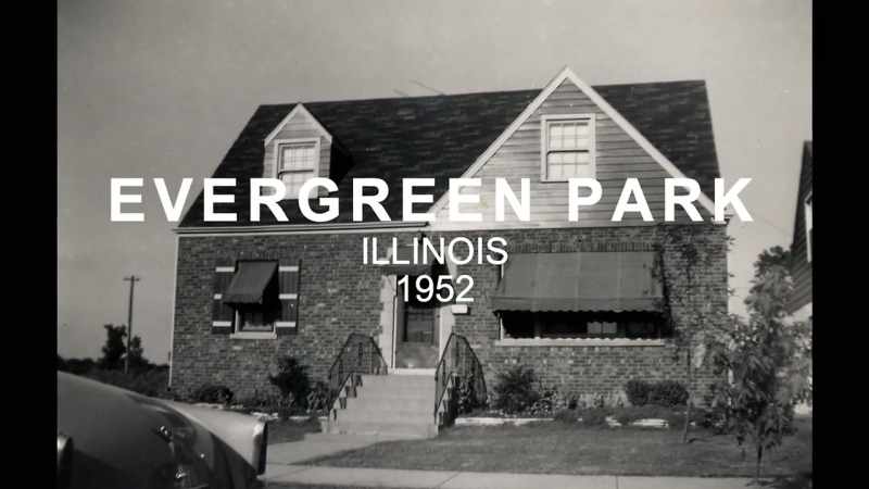 It was our first like single-family dwelling
