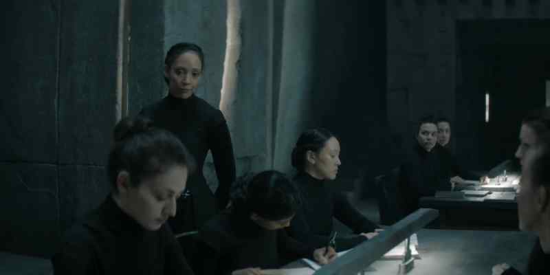 It is our Order's guiding purpose