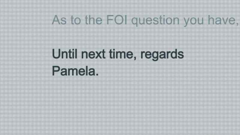 It was Pam Young versus Steve Johnson