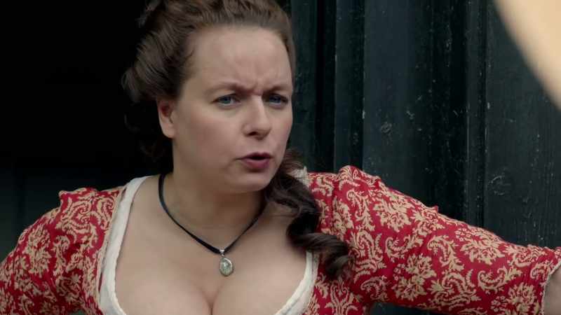 It is Pimp Quigley that sets you upon me, is it not?