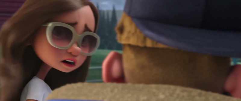 �� It pooped me ♪ - Wait! Seriously!