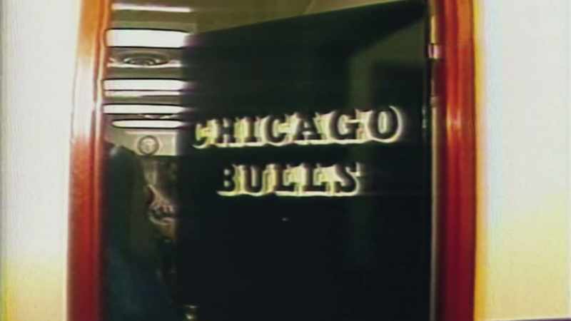 It prepared me to go into the Chicago situation