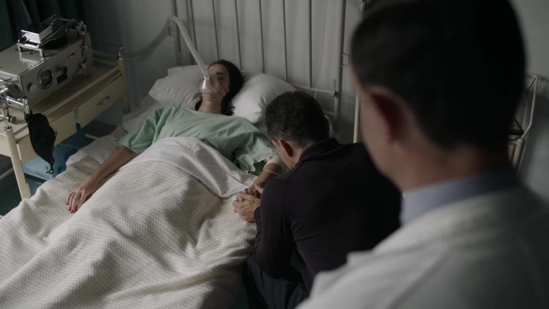 It was probably an overdose