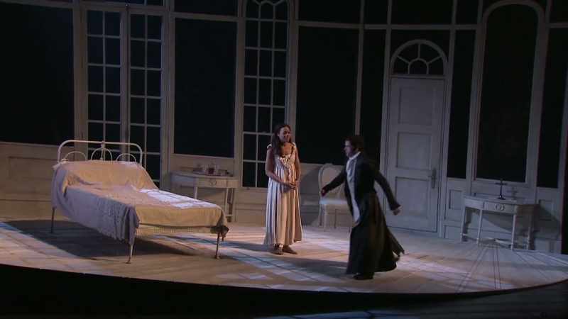 � It pursues me. ― Victor, you have been very ill