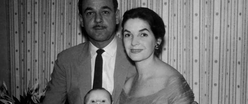 It was quite a volatile marriage from the start