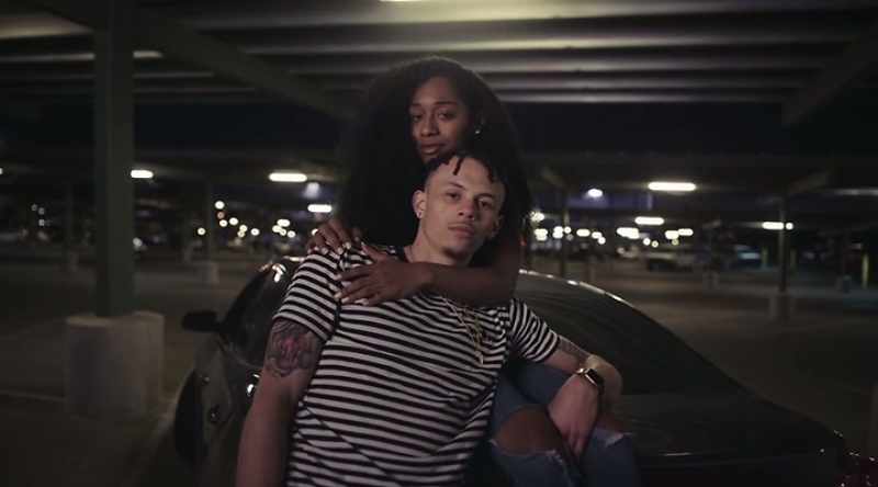 �� It rains love when I'm with you ♪