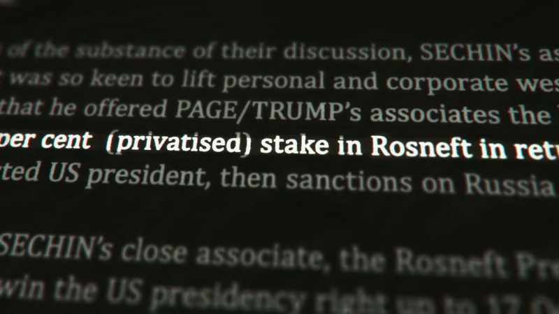 It raised questions if-- as to whether everything