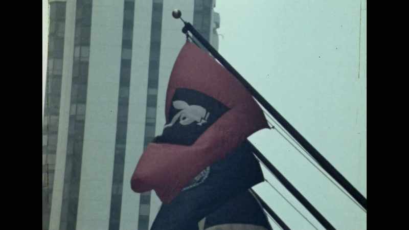 It was rampant in Chicago