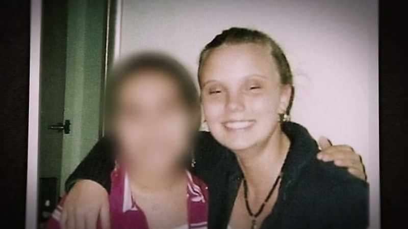 � It was really a takedown of the victims