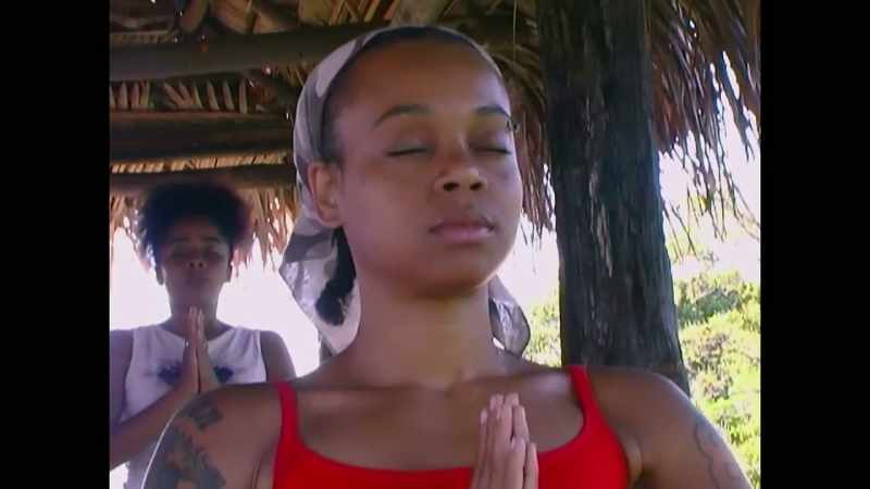 It was really interesting seeing lisa in that environment