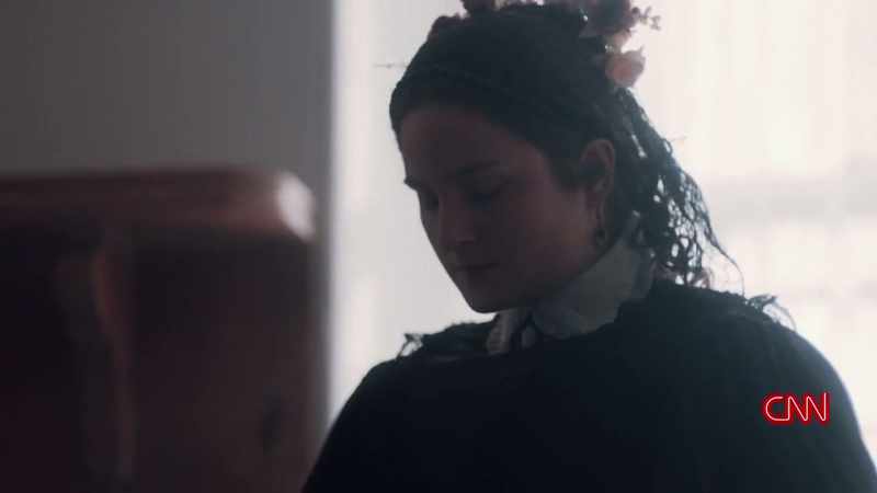 IT REALLY LED TO MARY’S ERRATIC BEHAVIOR
