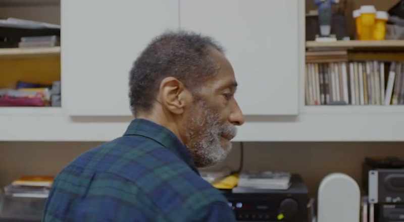 It really makes me appreciate someone like Ron Carter