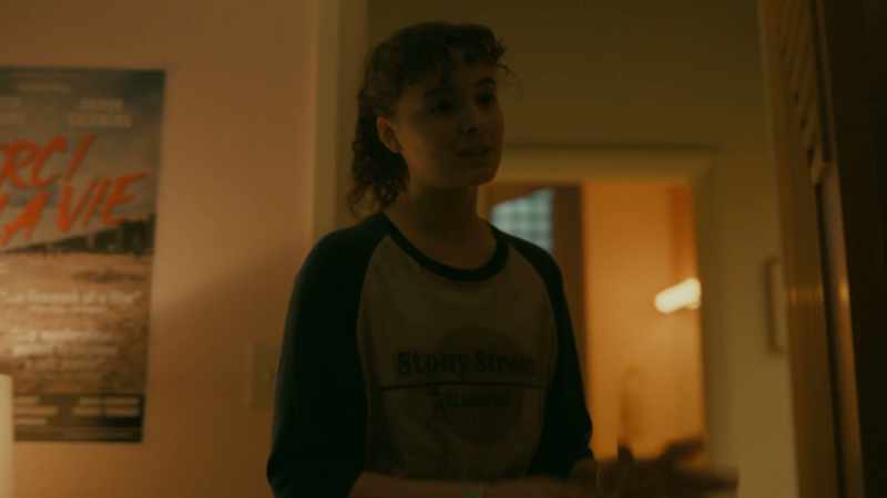 It was really nice meeting you, Lauren. - Likewise