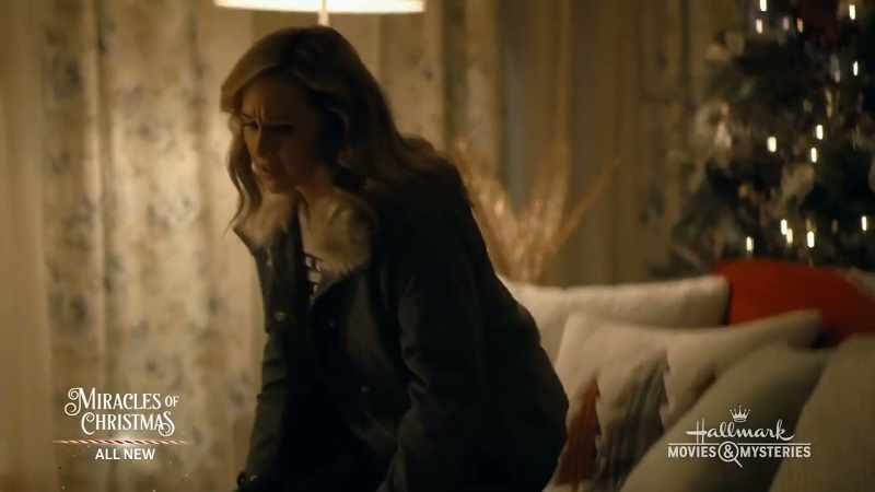 It was really nice to meet her, finally