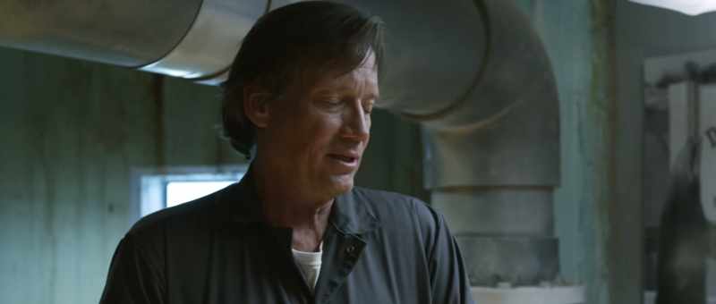 It really wasn't anything. - No. No. I just