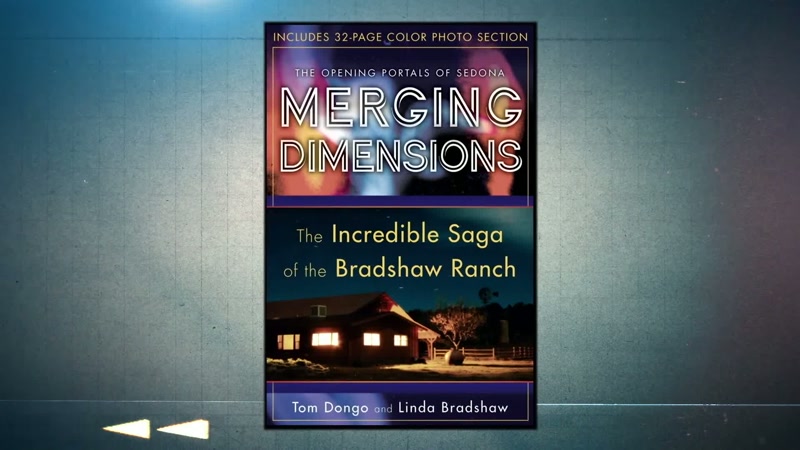 It references a ranch, Bradshaw Ranch