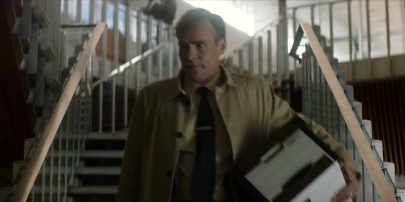 It remains a Level 4 hot agent today