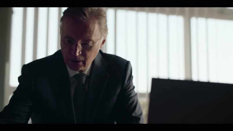 It remains to be seen whether Mr Sutherland