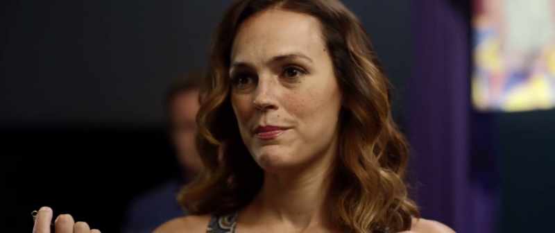 It reminds me of Moldova