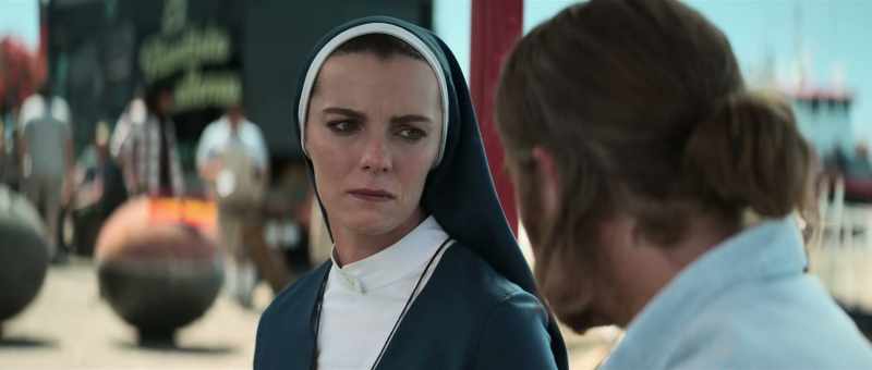 It reminds you that you cheated on your Lord and Savior
