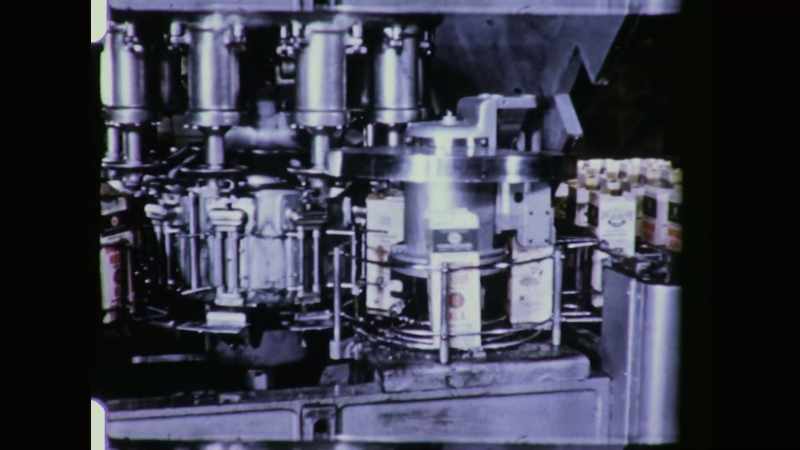 It’s about a future in which machines