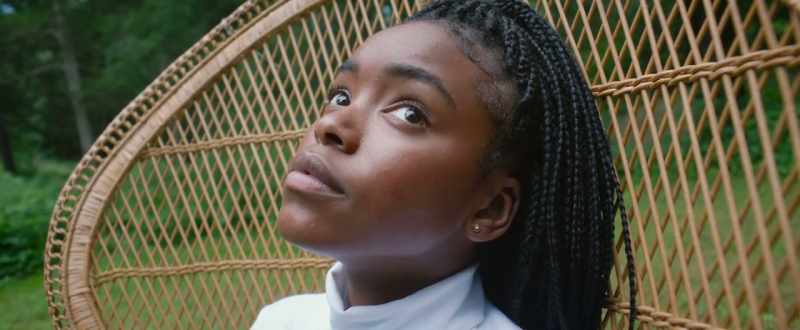 It’s about her, Selah Summers