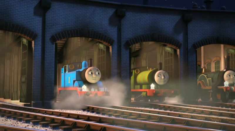 It'’s just so annoying, Percy