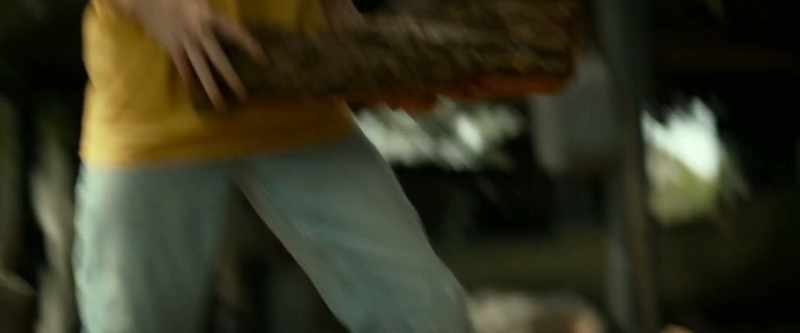 It'’s just gonna keep eatin'’ you up inside