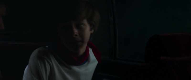 It'’s Mackey!