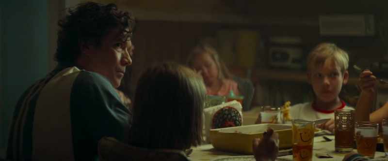 It'’s okay. - [child crying]