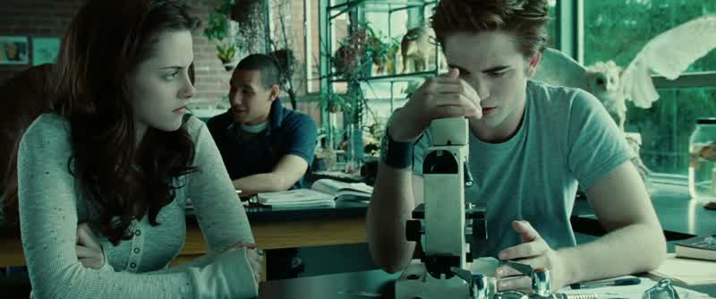 It'’s prophase