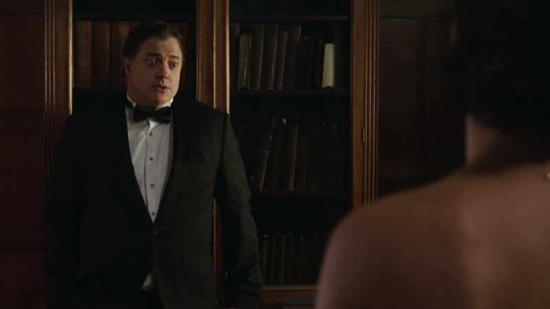 It was sabotage. -Not if you can't prove it, Peter