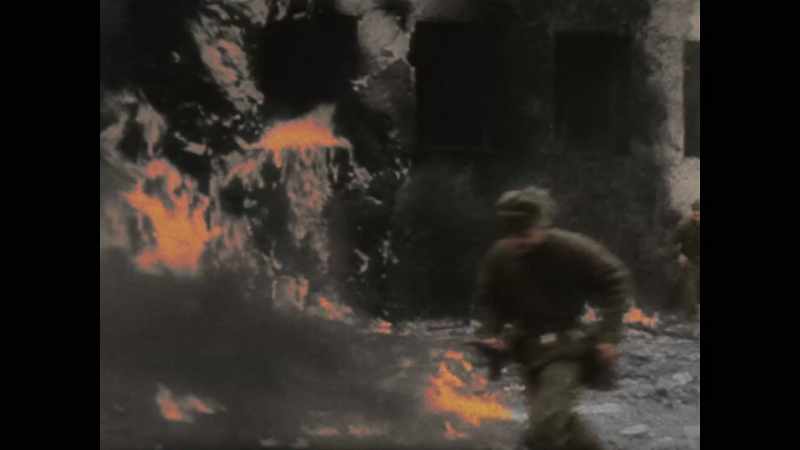 It was said Hitler commanded them