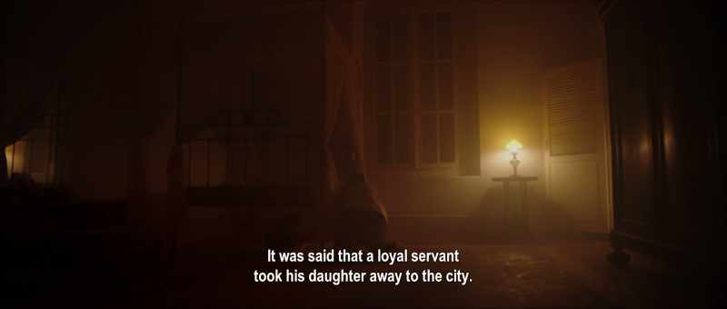 It was said