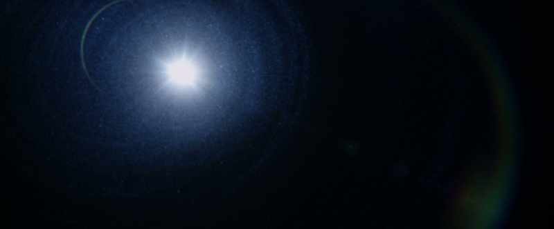It is said that those who venture into White Space