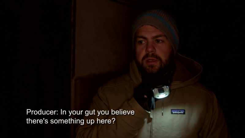 It says, 