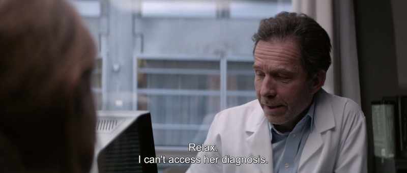 It says here that