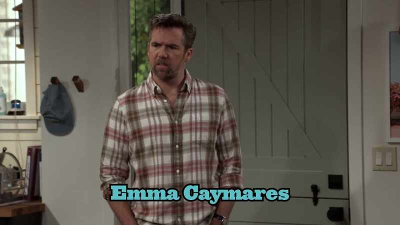 It says, 