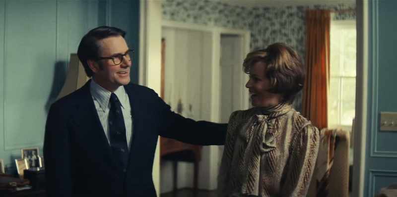 It seems I am on the short list