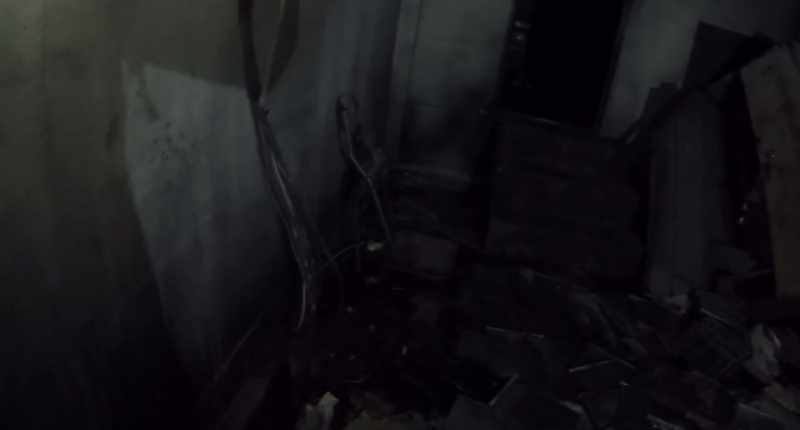 It seems that in the laboratory