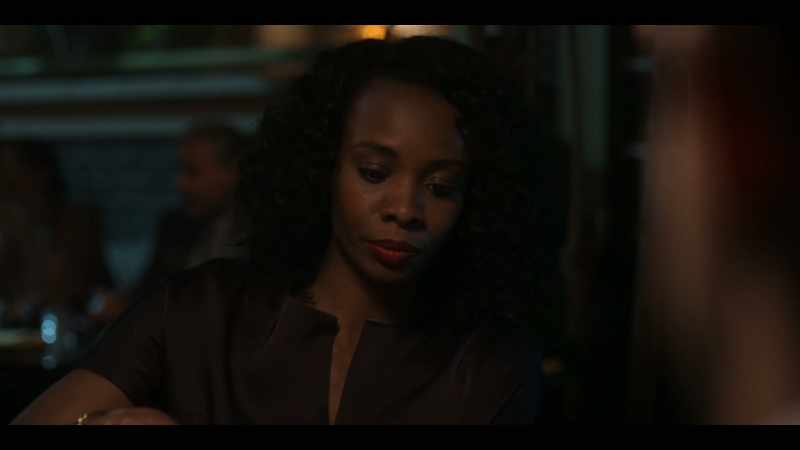 It seems like her reverberations are endless
