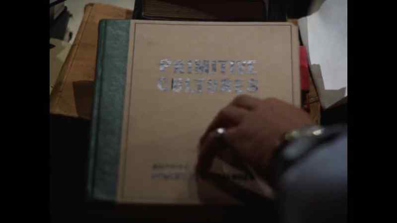 It seems that Matchemonedo predates any Indian records that exist