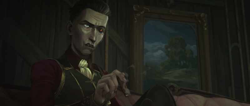 It seems to me the Council has its culprit
