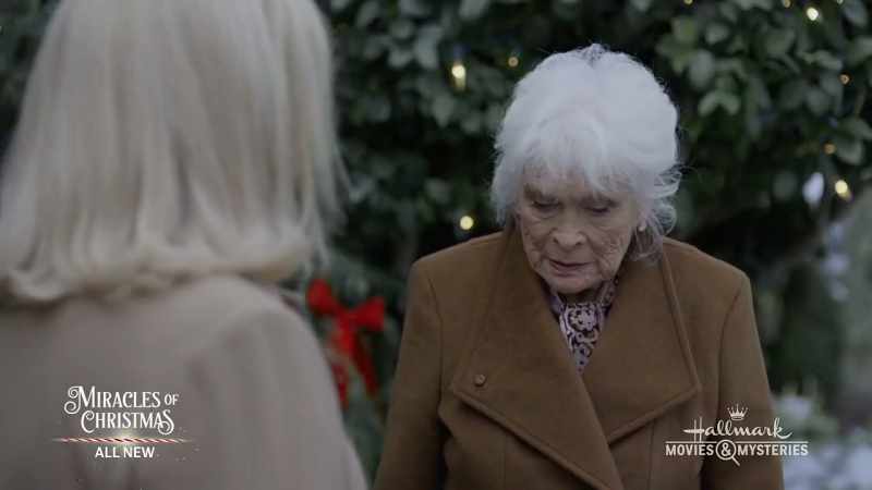 It seems that will and Helen