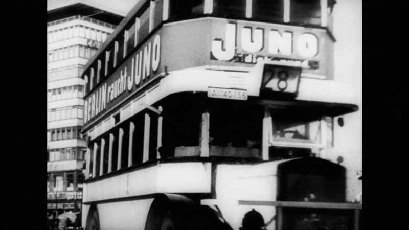 It was shot in 1942