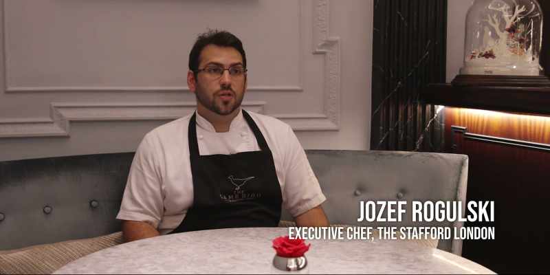 It was shot this morning and is on its way
