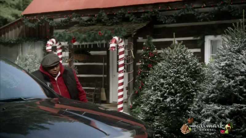 It should be a traditional Christmas