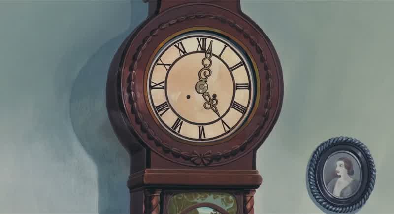 It should be about time