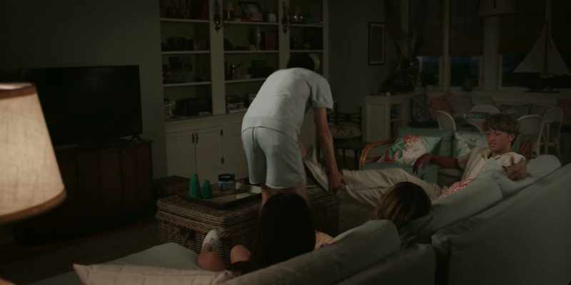 It should be like 30 minutes, but I only ordered