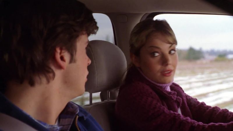 It should be right here. - Well, it's not